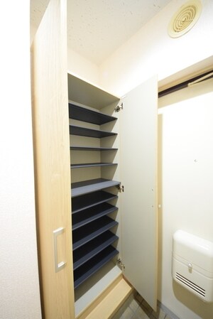 CASA MIRA2の物件内観写真